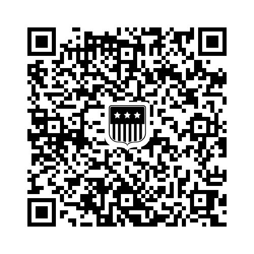 Scan to donate to Jeff Clark for State Representative